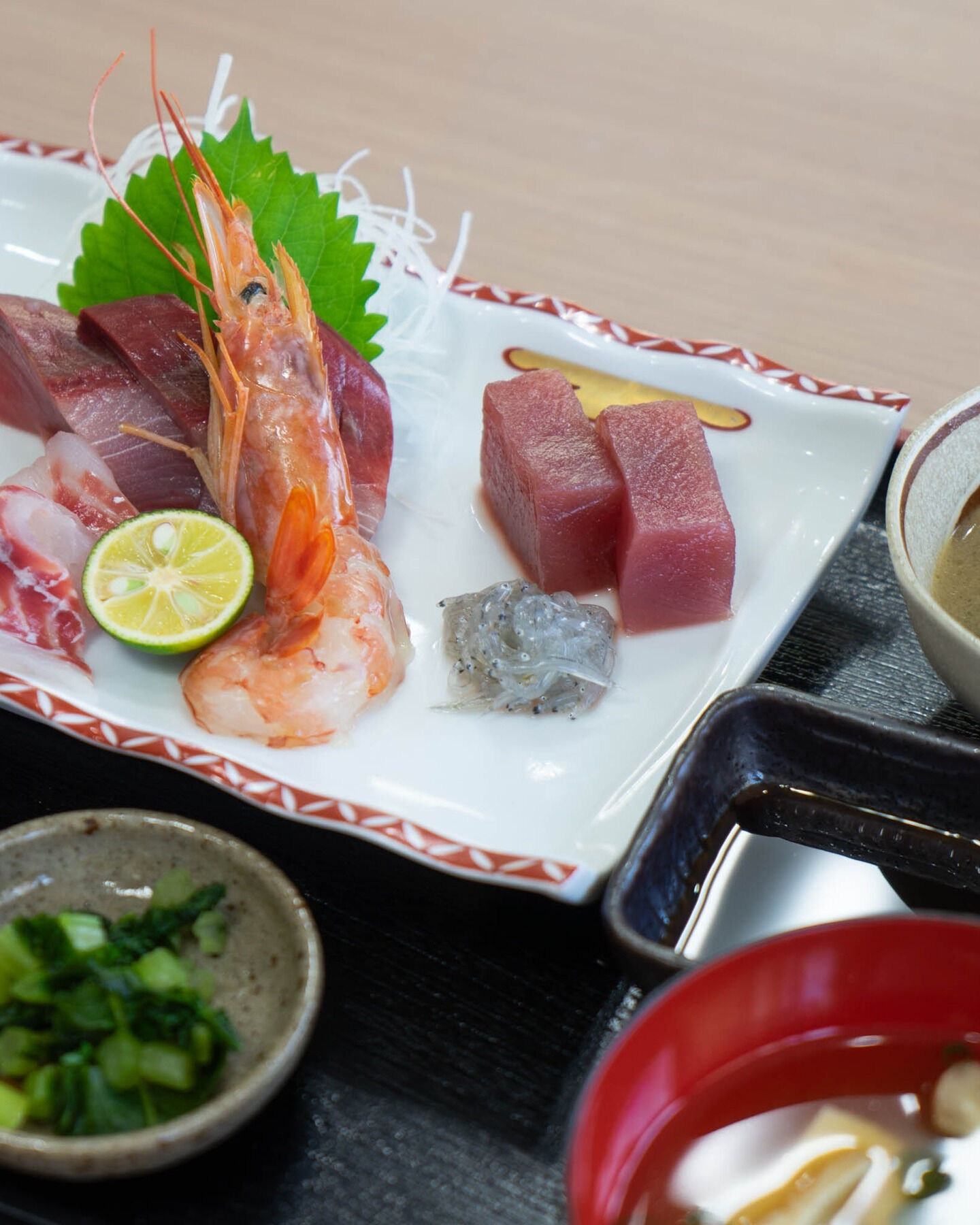 今日も鮮度抜群の魚がたくさん入荷しました！