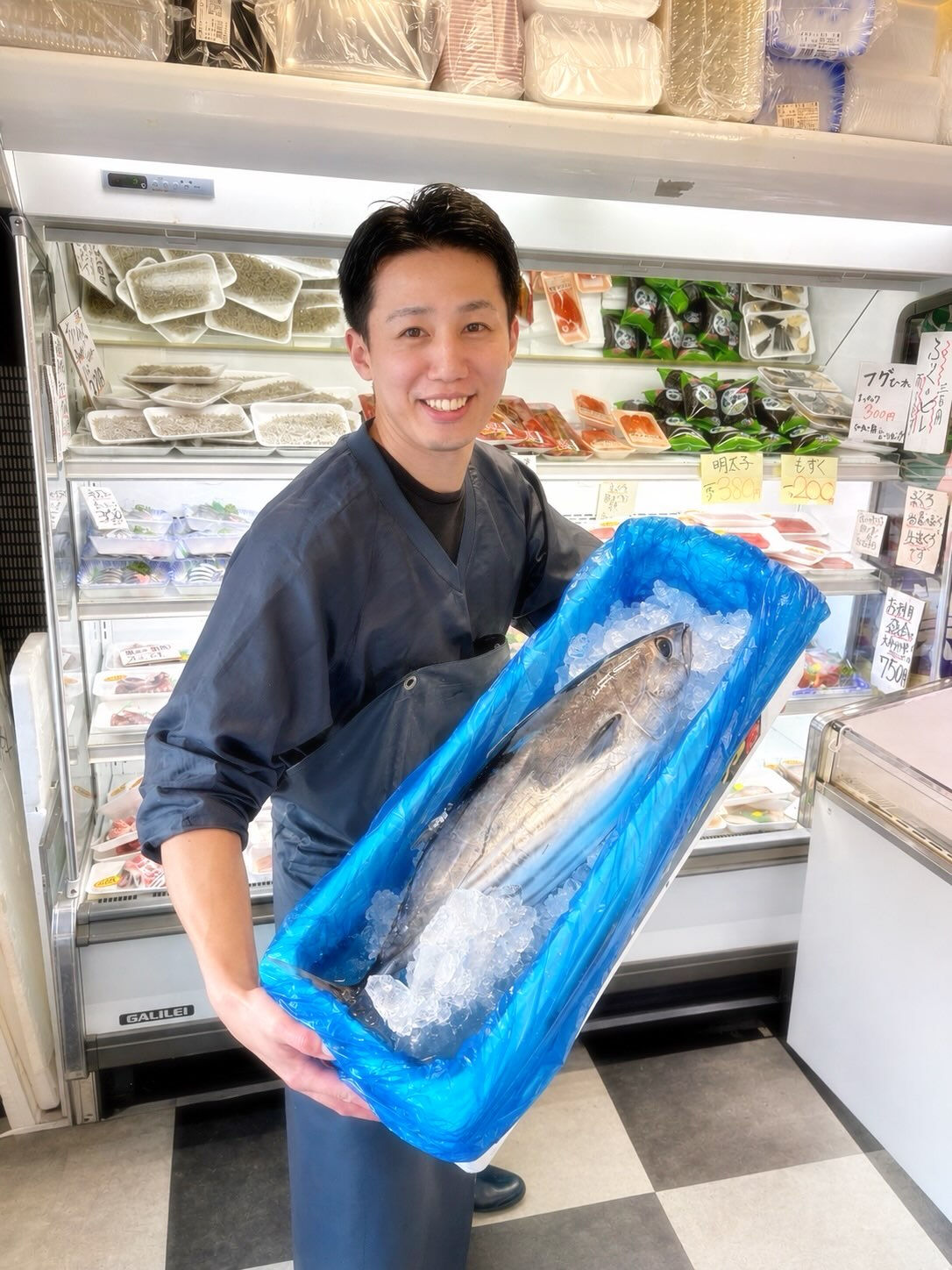 🐟✨ おすすめ「カツオ」✨🐟