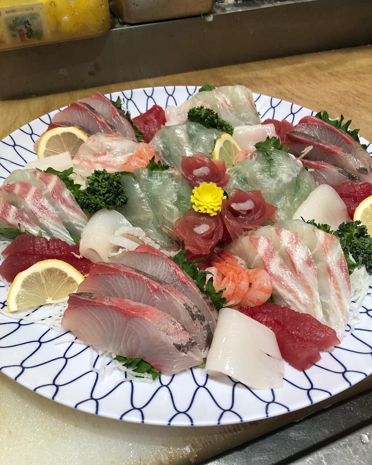 旬を味わい尽くす一店二役の楽しみ方